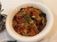 -蓝天宾馆·融合菜·宴席(解放大道店)