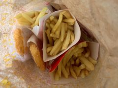 -麦当劳(天兴罗斯福店)