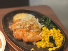 -萨莉亚(巴黎春天成山店)