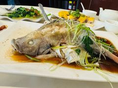 -东记海鲜舫