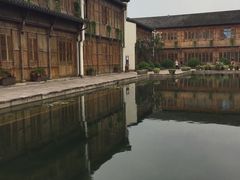 -章太炎故居