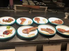 -半岛翡丽海鲜自助餐厅(观风亭店)