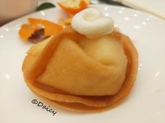 炸馄饨-龙的酒楼·手工早茶·顺德菜(近良路店)