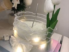 -昔木生日蛋糕(汉口店)