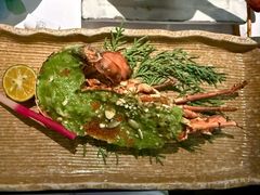 -花潮料理艺食馆(SM新生活广场店)