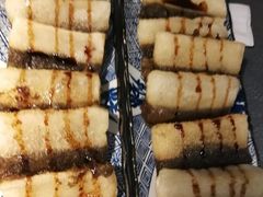 -探鱼·鲜青椒爽麻烤鱼(苏宁广场店)