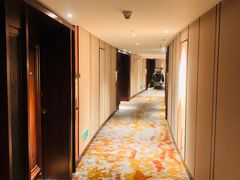 -杭州君悦酒店