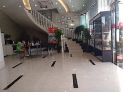 -微笑牙科口腔(三亚迎宾院区)