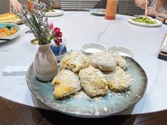 -君霖海鲜私房菜(春柳店)