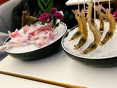 -川越泰火锅(吉利大厦店)