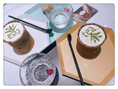 -茶是一枝花泡茶店