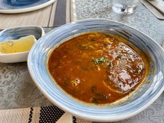 -La Medina餐厅(亮马河南路店)