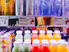 -巴黎贝甜(华堂新辰汇店)