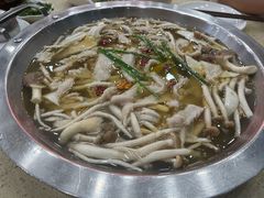 -芭夯兔·无骨兔汤锅(华阳店)