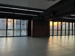 -OCEAN DANCE高空舞蹈室