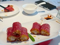 -顺峰(农展馆店)