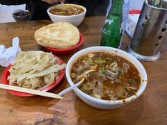 -龙鳞路第一家牛肉汤