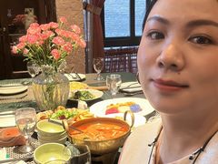-翡翠鸟精品泰国菜(北辰财富中心店)