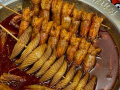 -槐店王婆大虾(长江道店)