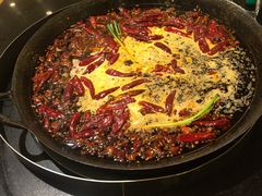 -锅首鲜品火锅(鸳鸯店)