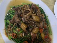 -车头老二大排档(金城步行街店)