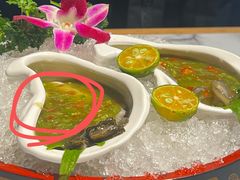 -海卫蚝情·海鲜烧烤