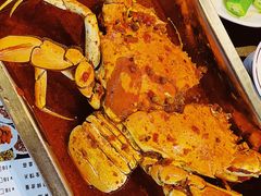 -三妹小龙虾·黄油蟹(华侨城总店)