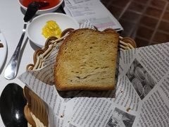 -俄士厨房(时代天街店)