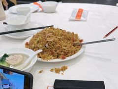-金时代顺风大酒店(临港百联店)