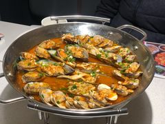 -79号渔船海鲜饭店(宝安店)