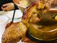 -东来顺饭庄(王府井步行街店)