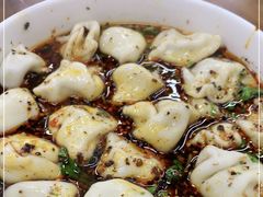 -回坊马二饺子馆