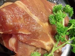 -韩宫宴烤肉·料理(砂之船奥特莱斯店)