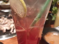 -仓库烤肉(绿园店)