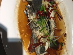 -船歌·鱼水饺青岛菜(闽江二路店)