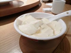 豆腐花-淘谷粤有味(石湾店)