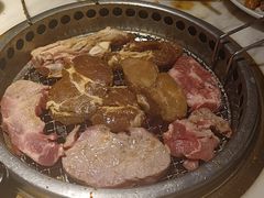 -火炉火自助餐(西直门凯德MALL店)