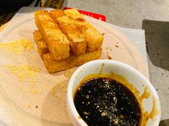 -鱼上·烤鱼(万象城店)