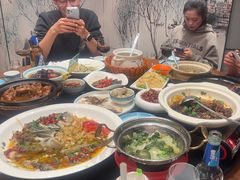 -曹家小菜(胜太路店)