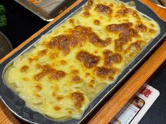 -西塔老太太泥炉烤肉(龙湖北苑天街店)