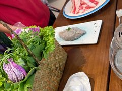 -盛武肥牛·清真海鲜火锅(昆区店)
