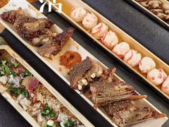 -竹泉农庄·竹筒饭(从化店)