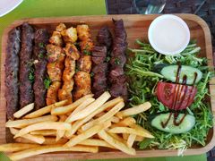 -ALAMEEN阿拉伯餐厅(三里屯店)