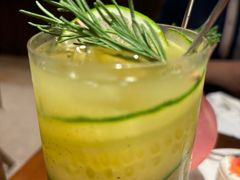 -Ten Olives甜点