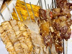 -小核桃品质串店(世茂大道店)