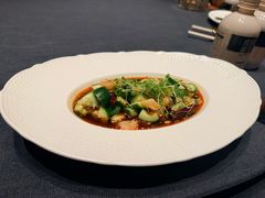 -锦府园·新台州菜(合生汇店)