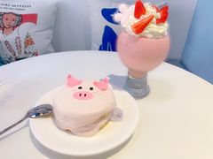-风甜日暖·星座主题甜点(东二环泰禾店)