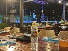 -渔家火锅·海鲜自助餐·演艺(亚龙湾天域酒店)