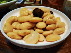 话梅芸豆-清真吐鲁番餐厅(牛街店)