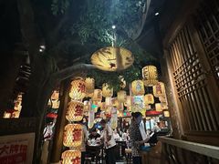 -南京大牌档(济南万象城店)